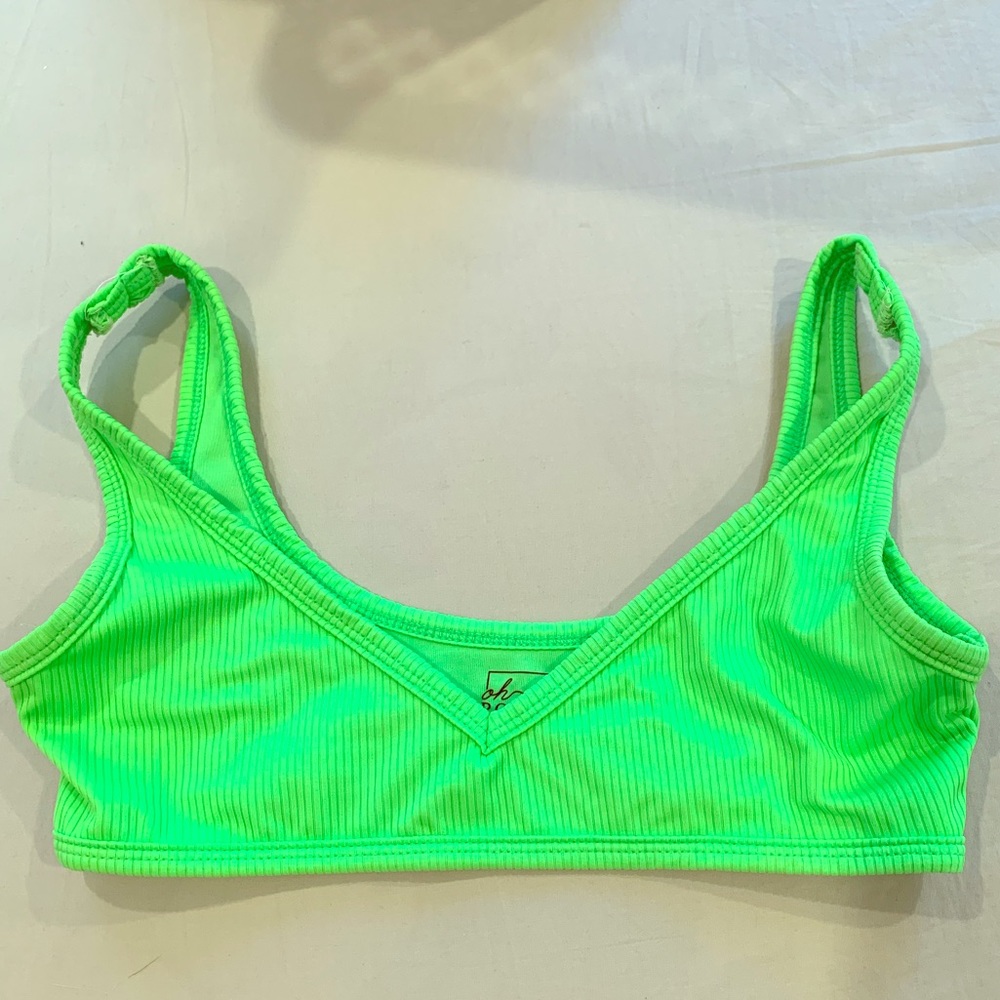 Bathing suit top from Oh Polly size Xs